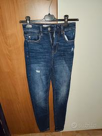 Jeans Stradivarius