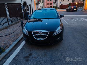 Lancia Delta 1.6 Multijet 120 CV Oro AUTOMATICA – 