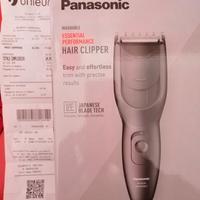 Tagliacapelli NUOVO Panasonic