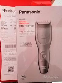 Tagliacapelli NUOVO Panasonic