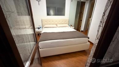 Letto contenitore