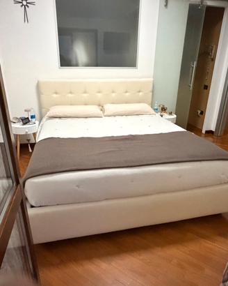Letto contenitore