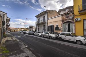 Casa Indipendente - San Giovanni la Punta