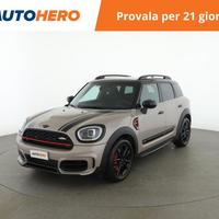MINI Mini 2.0 John Cooper Works Essential Countr