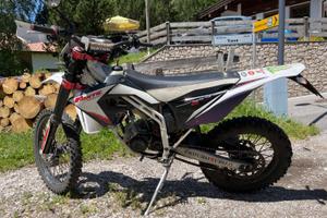 Fantic caballero 125cc