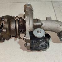 Turbina originale Hyundai Kona