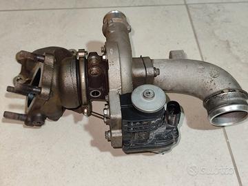 Turbina originale Hyundai Kona