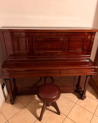 Pianoforte verticale + Sgabello regolabile