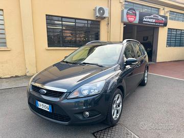 Ford Focus Anno 2011 1.6 DIESEL CINGHIA FATTA