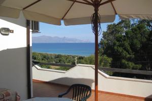 Appartamento balestrate Alcamo marina