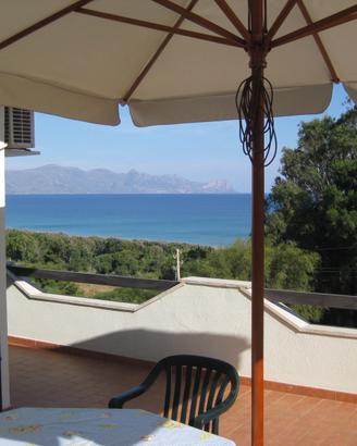 Appartamento balestrate Alcamo marina
