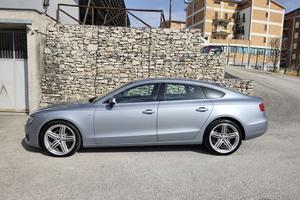 Audi A5 SPB 2.0 TDI 143 CV multitronic S-Line