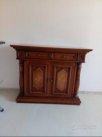 mobile in legno 