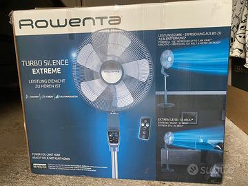 Ventilatore Rowenta Silence