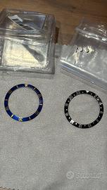 Rolex submariner 16613/16618 e Gmt 16700/16760