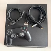 Play Station 4 PERFETTA