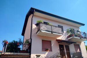 CASA SEMINDIPENDENTE A CESANO BOSCONE