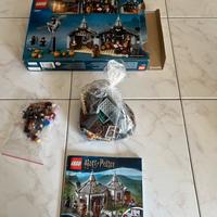 Lego harry potter LEGGI BENE