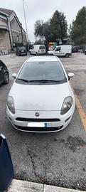 FIAT GRANDE PUNTO 2017 DIESEL