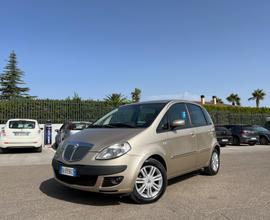 Lancia Musa 1.3 MJT 69cv Platino 147.000km