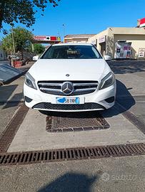 Mercedes Benz Cl A 200 CDI