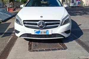 Mercedes Benz Cl A 200 CDI