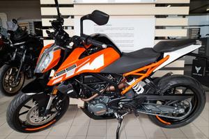 Ktm 125 Duke