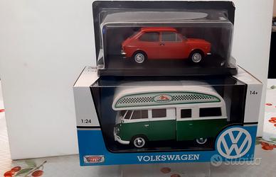 Modellini Auto ( B ) 1/24 Marcoal
