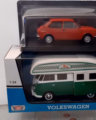 Modellini Auto ( B ) 1/24 Marcoal