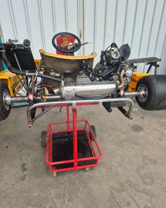 Kart 125