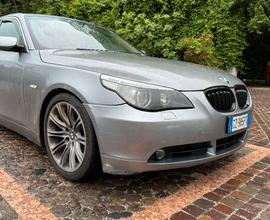 BMW e60 530