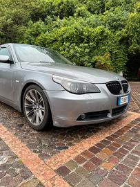 BMW e60 530