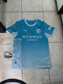 Maglia manchester city 26/27 reijnders taglia s