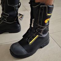 Anfibi pompieri JOLLY