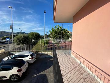 Bilocale a 500 metri dal mare