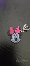 Minnie portachiavi