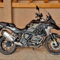 BMW R 1250 GS