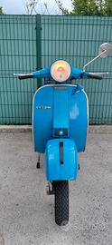VESPA PX 150 SENZA FRECCE