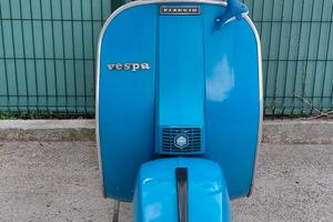 VESPA PX 150 SENZA FRECCE