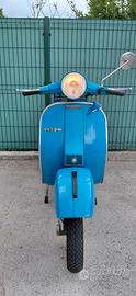 VESPA PX 150 SENZA FRECCE