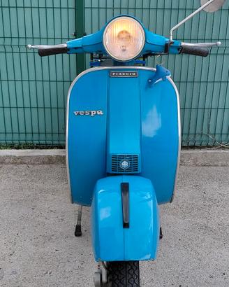VESPA PX 150 SENZA FRECCE