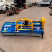 TRINCIAERBA E SARMENTI LEGGERA TFX 1700 ZANON