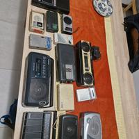 radio  anni 70/80 