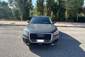 Audi Q2 1.6 TDI Business S tronic