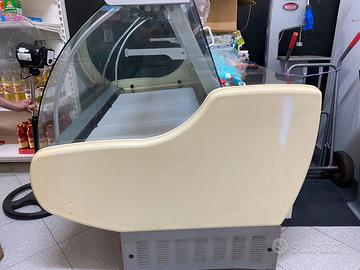 cella frigo +banco frigo macelleria