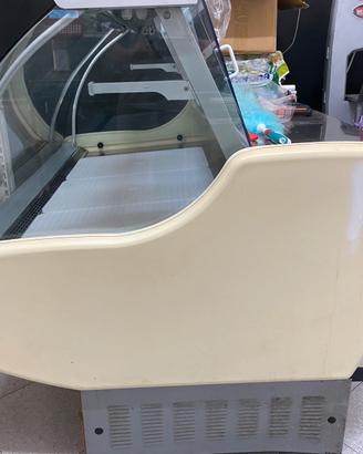 cella frigo +banco frigo macelleria