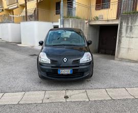 RENAULT Gran Modus 1.2 benzina + GPL 2008