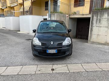 RENAULT Gran Modus 1.2 benzina + GPL 2008