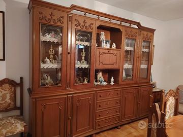 buffet mobile da sala