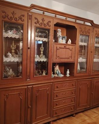 buffet mobile da sala
